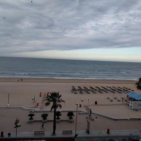Novo Sancti Petri - Playa, Piscina, Golf Y Relax Apartamento Chiclana de la Frontera Exterior foto