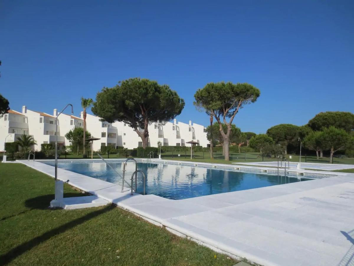 Novo Sancti Petri - Playa, Piscina, Golf Y Relax Apartamento Chiclana de la Frontera Exterior foto