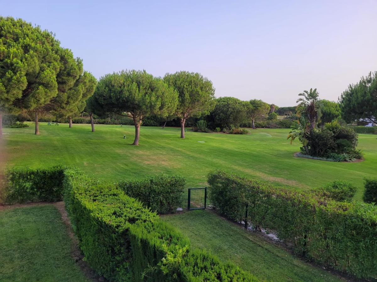 Novo Sancti Petri - Playa, Piscina, Golf Y Relax Apartamento Chiclana de la Frontera Exterior foto