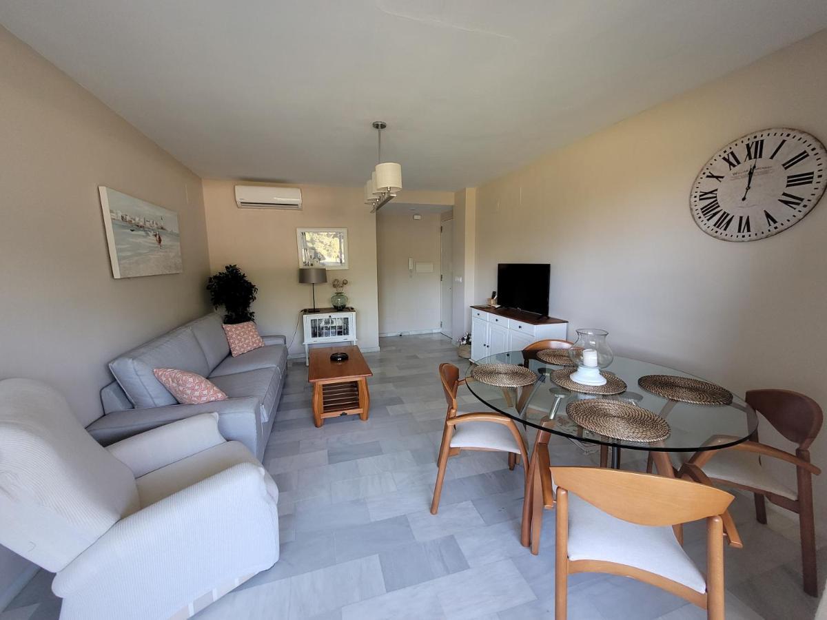 Novo Sancti Petri - Playa, Piscina, Golf Y Relax Apartamento Chiclana de la Frontera Exterior foto