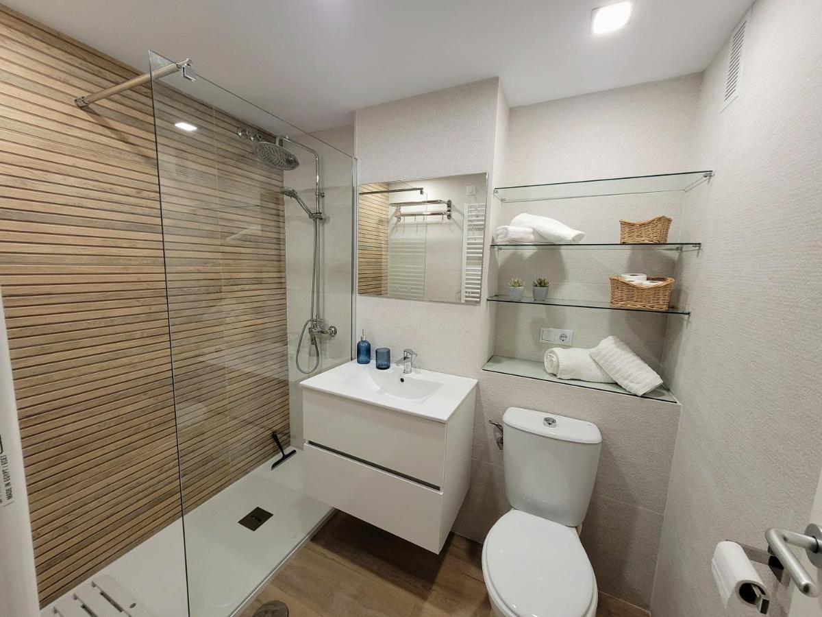 Novo Sancti Petri - Playa, Piscina, Golf Y Relax Apartamento Chiclana de la Frontera Exterior foto