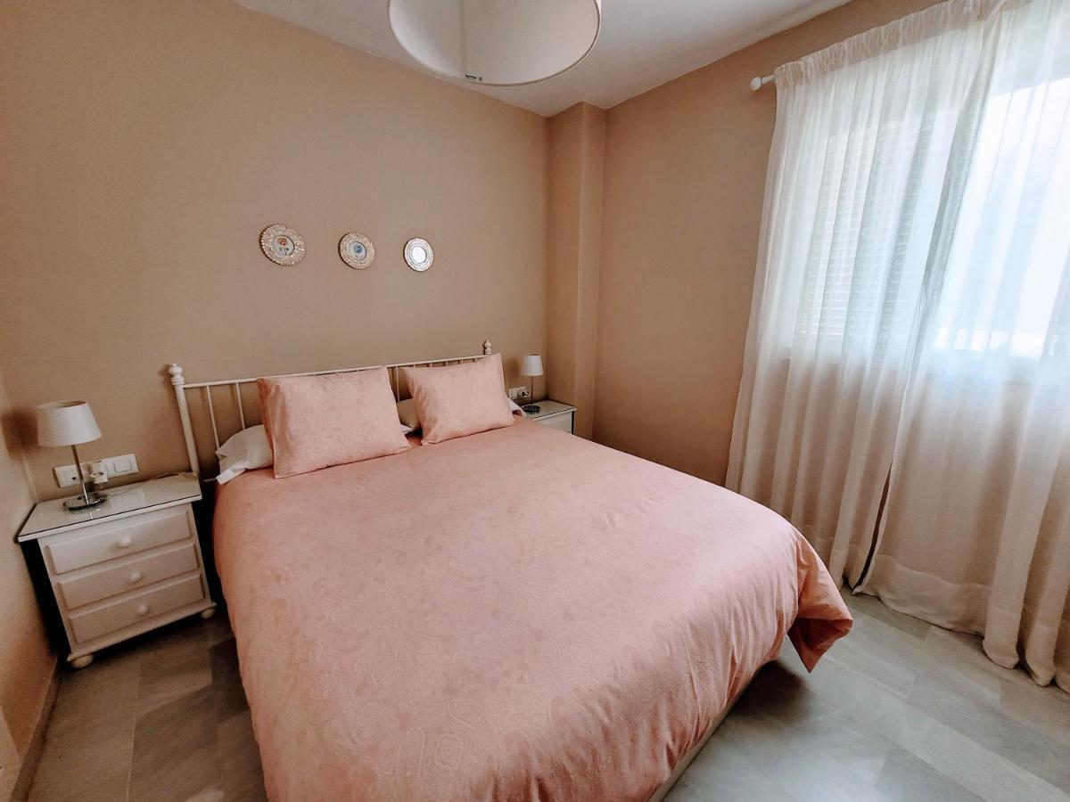 Novo Sancti Petri - Playa, Piscina, Golf Y Relax Apartamento Chiclana de la Frontera Exterior foto