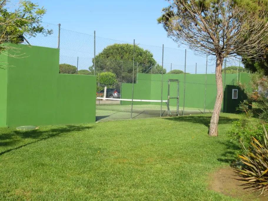 Novo Sancti Petri - Playa, Piscina, Golf Y Relax Apartamento Chiclana de la Frontera Exterior foto