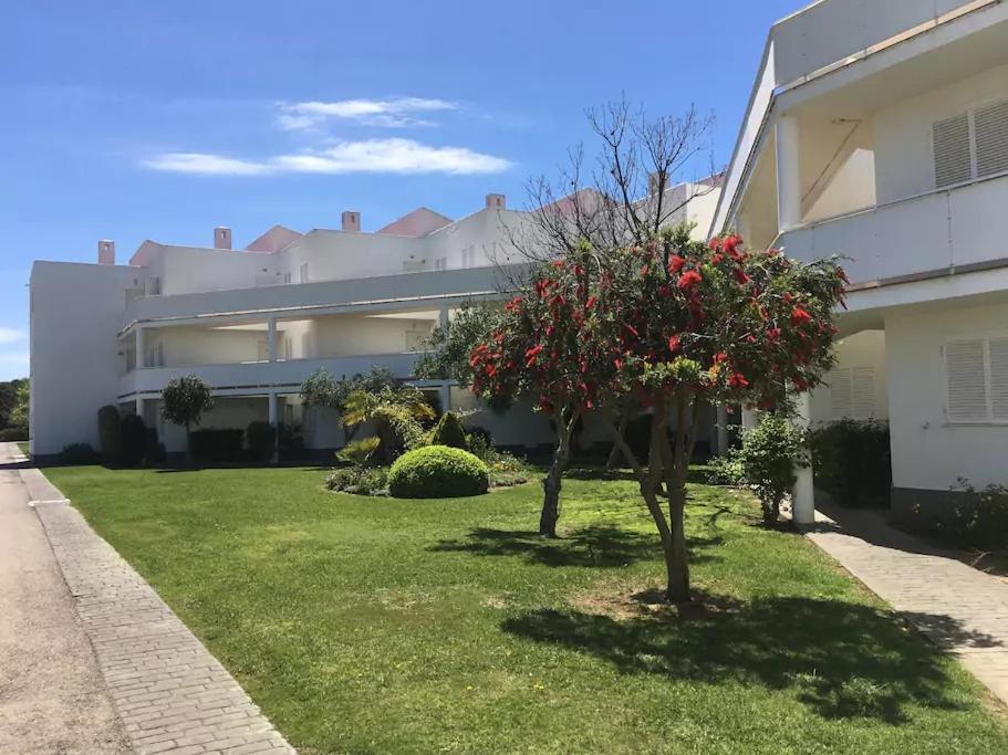 Novo Sancti Petri - Playa, Piscina, Golf Y Relax Apartamento Chiclana de la Frontera Exterior foto