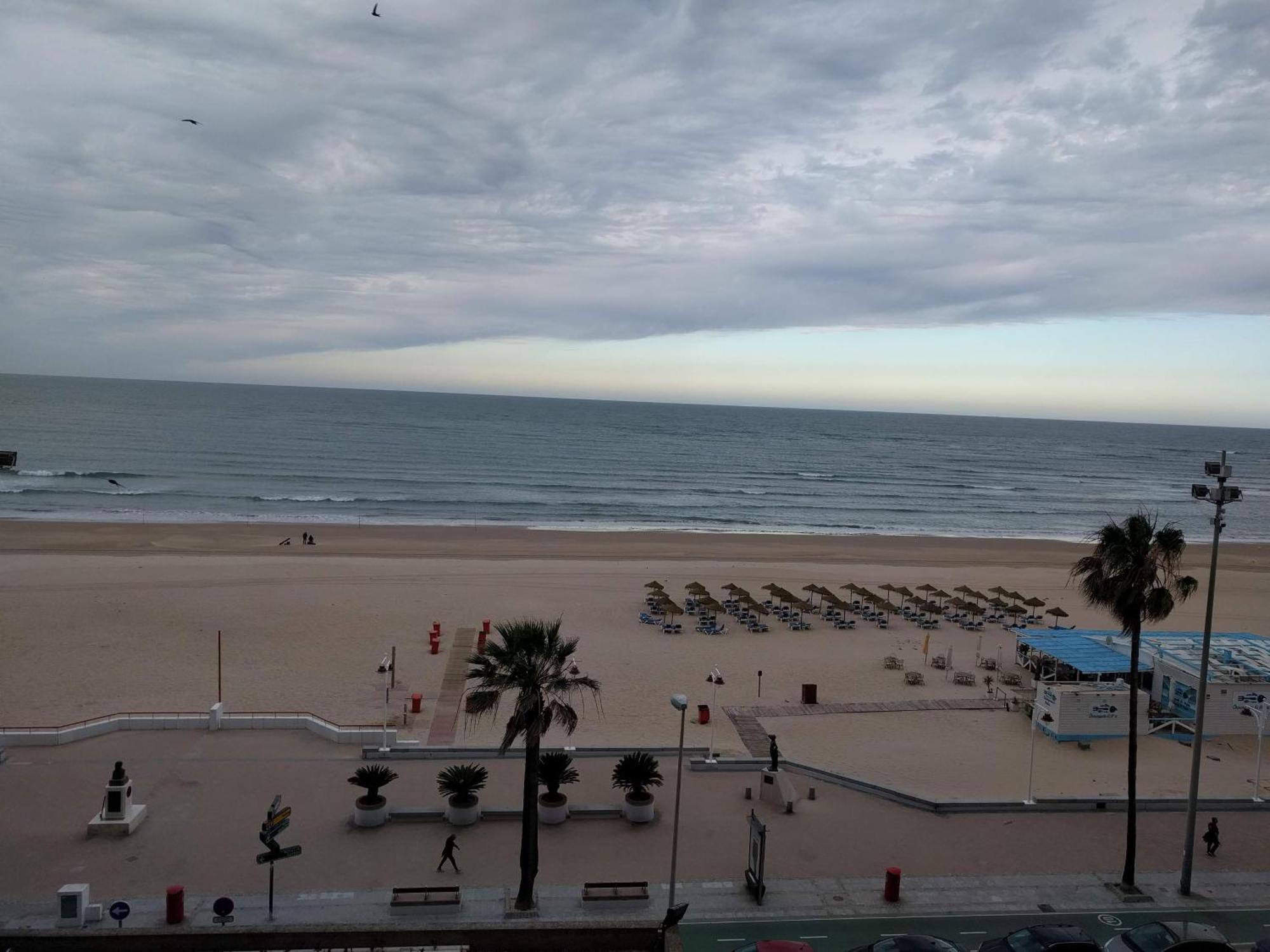 Novo Sancti Petri - Playa, Piscina, Golf Y Relax Apartamento Chiclana de la Frontera Exterior foto
