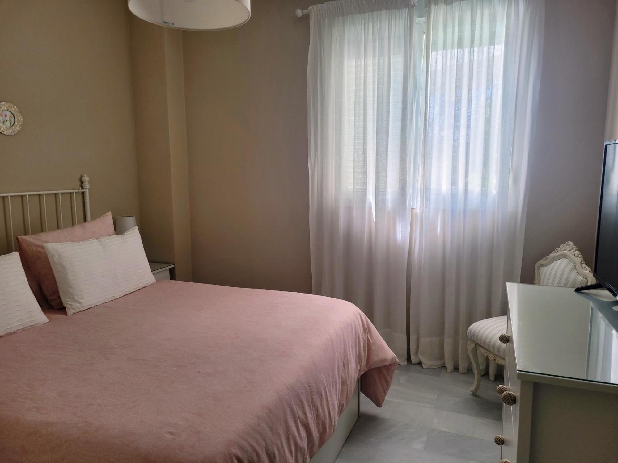 Novo Sancti Petri - Playa, Piscina, Golf Y Relax Apartamento Chiclana de la Frontera Exterior foto