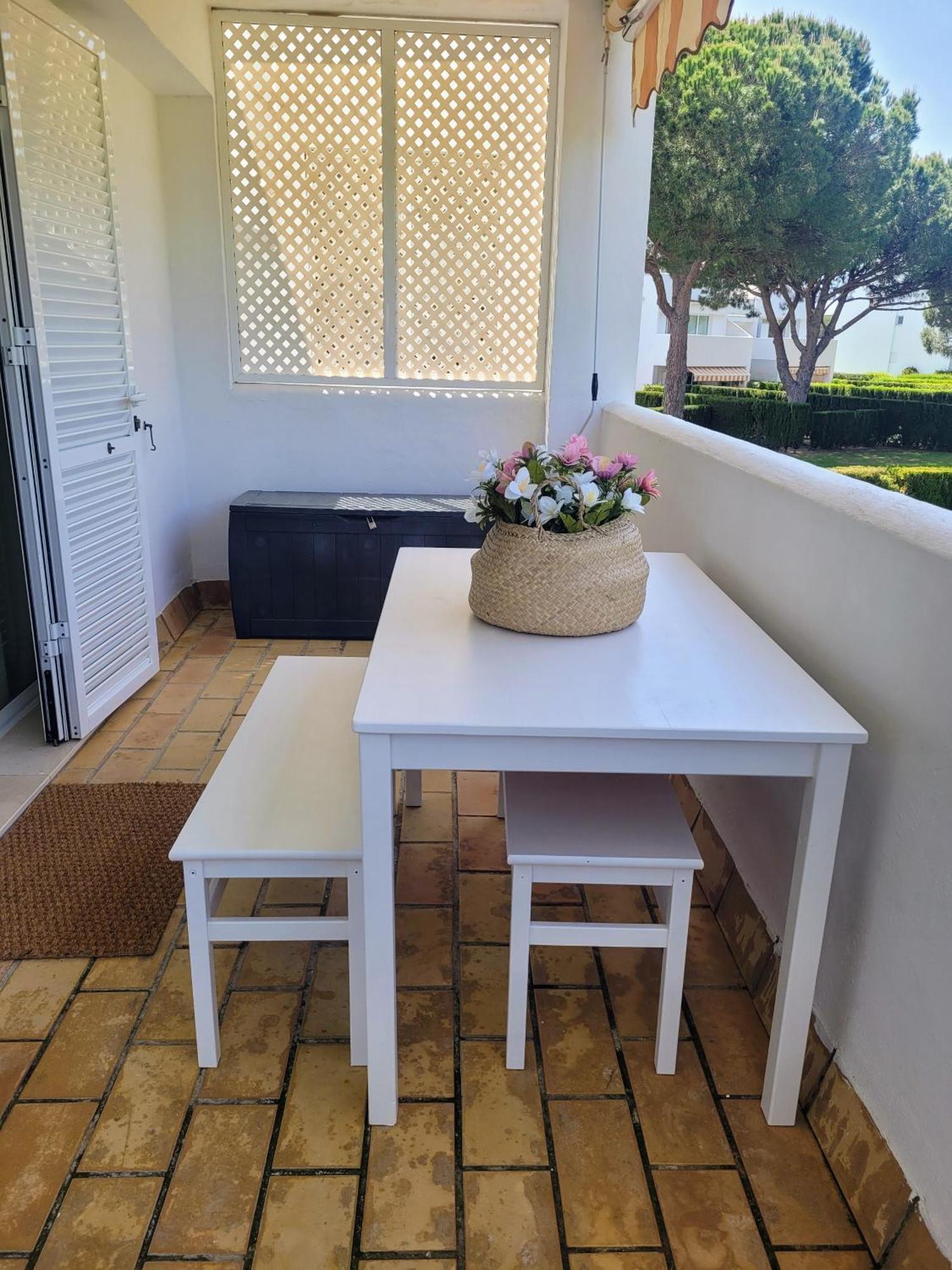 Novo Sancti Petri - Playa, Piscina, Golf Y Relax Apartamento Chiclana de la Frontera Exterior foto