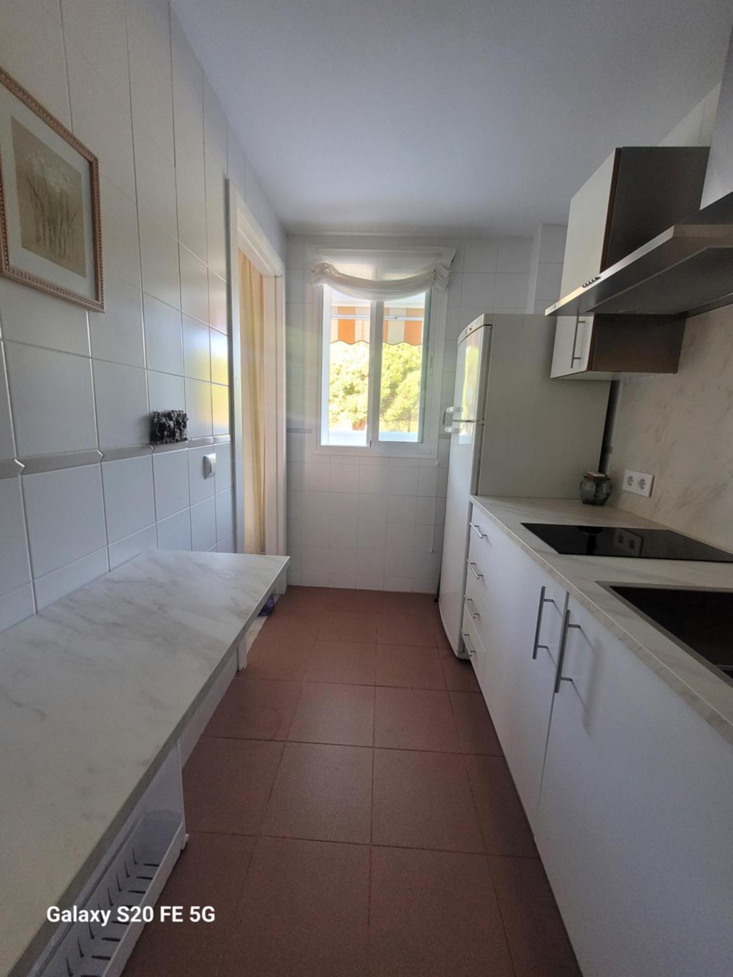 Novo Sancti Petri - Playa, Piscina, Golf Y Relax Apartamento Chiclana de la Frontera Exterior foto