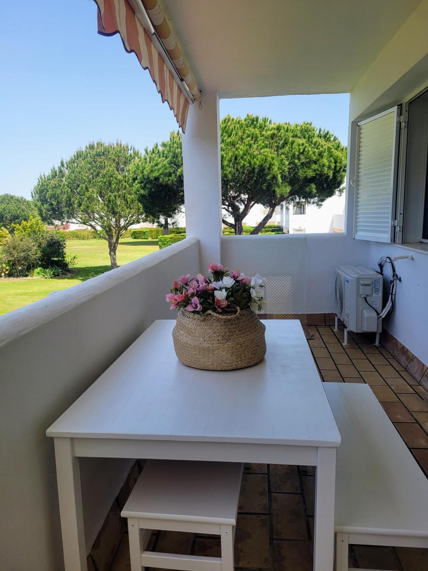 Novo Sancti Petri - Playa, Piscina, Golf Y Relax Apartamento Chiclana de la Frontera Exterior foto